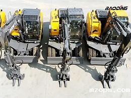 mzops95抓木机怎么选