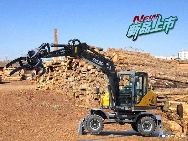 18luck平台抓木机