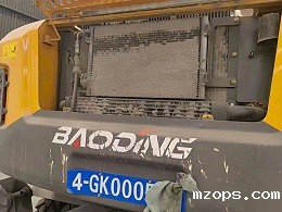 夏季设备保养指南——mzops抓木机提醒检查空调与水箱