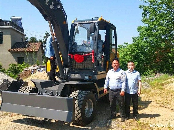 湖北抓木机mzops抓木机销售