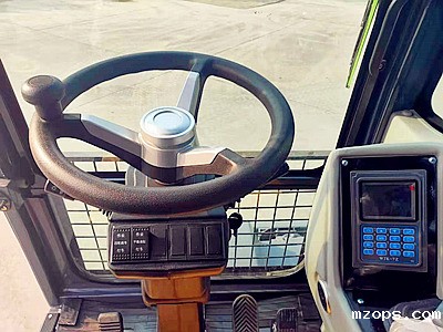 mzops抓木机厂家-95抓木机-9B型号