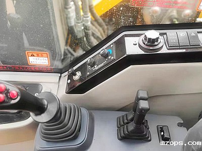 mzops抓木机厂家-95抓木机-9B型号