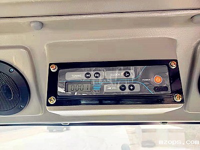 mzops抓木机厂家-95抓木机-9B型号