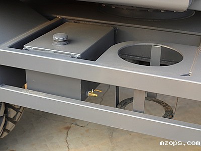 mzops抓木机厂家-95抓木机-9B型号