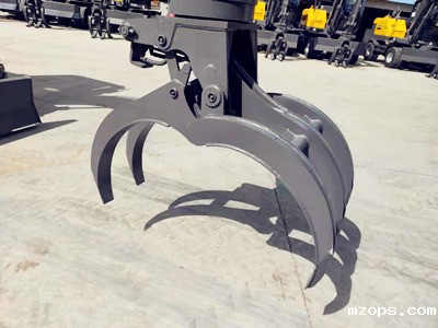 mzops抓木机厂家-95抓木机-9B型号 mzops抓木机厂家-95抓木机-9B型号副本