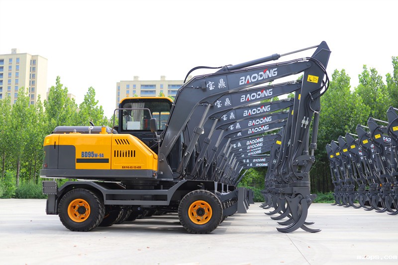 18luck平台抓木机价格