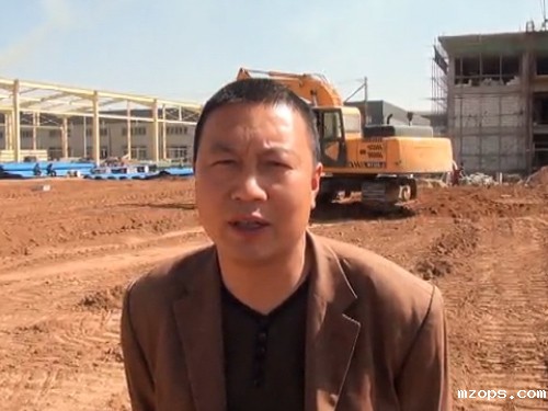 河北保定唐县mzops挖掘机客户感言
