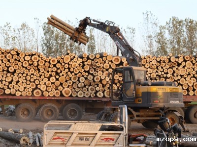 抓木机什么牌子质量好