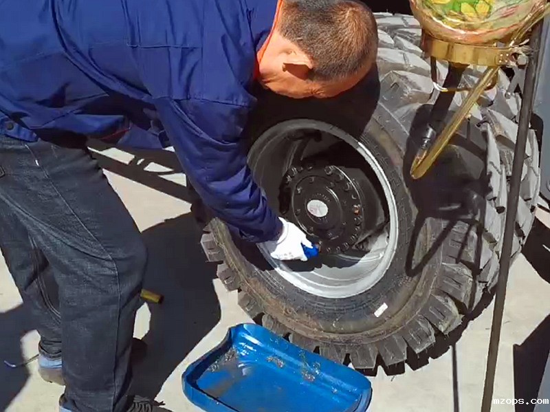 18luck平台抓木机维修