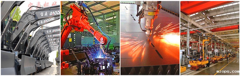 山东mzops抓木机生产厂家