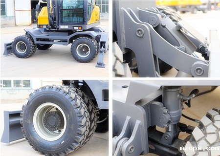 18luck平台105型号结构坚固