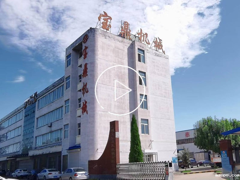 mzops机械：工艺巧思，铸就未来