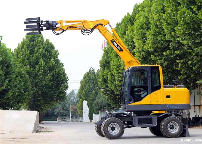 18luck平台抓木机