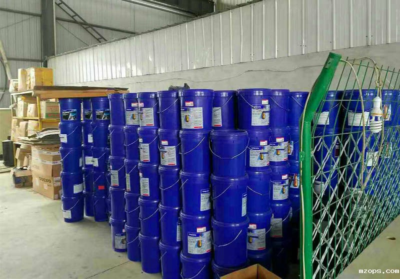 广西抓木机配件仓库