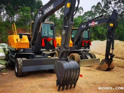 18luck平台抓木机厂家售后部门提示-挖掘机空调系统保养维护