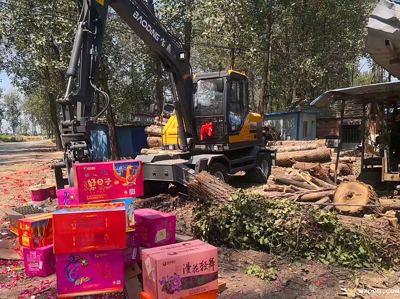 18luck平台抓木机