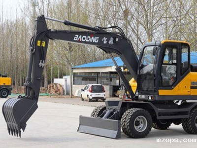 mzops110E抓木机怎么样