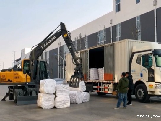 mzops抓包机，服务于各个工厂抓包作业