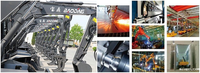 18luck平台厂家工厂展示