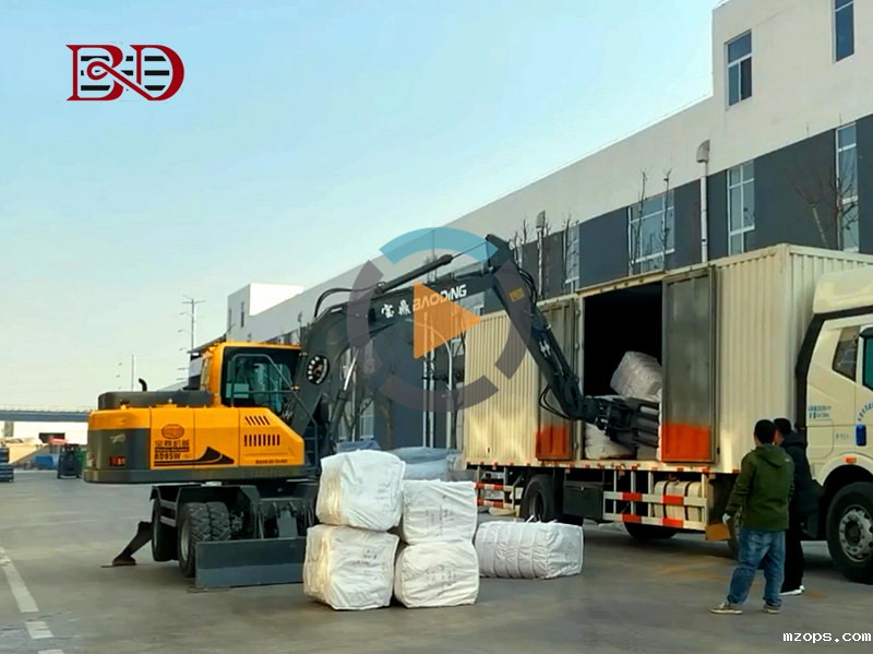 mzops轮式抓包机