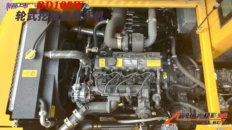 62.5千瓦动力部件