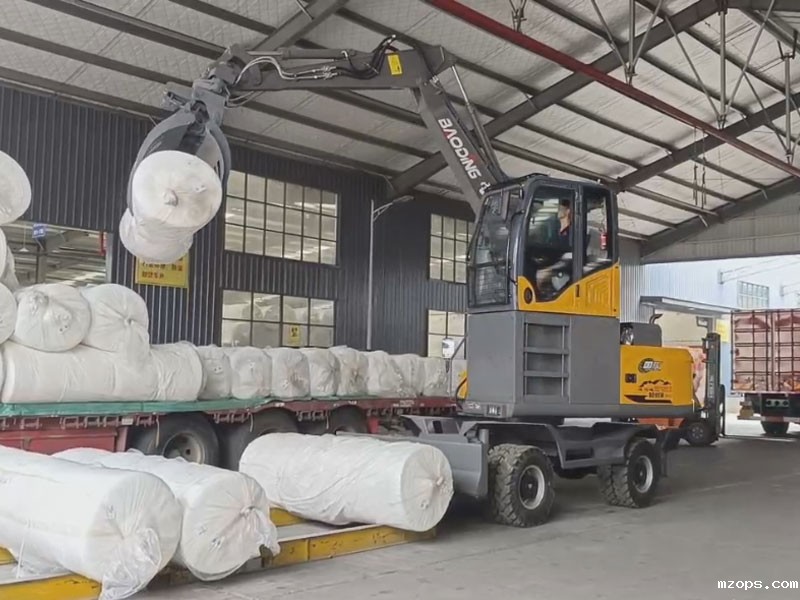 mzops抓包机有哪些广泛应用