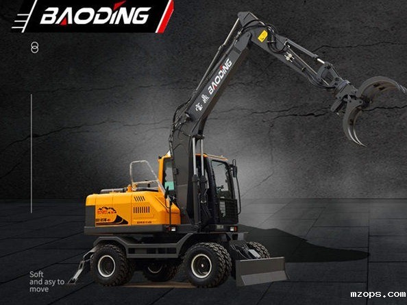 抓木机什么牌子质量好-mzops抓木机-抓木机哪个牌子的好？