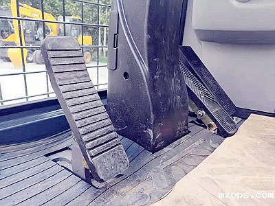 mzops抓木机厂家-95抓木机-9B型号