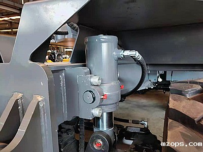 mzops抓木机厂家-95抓木机-9B型号