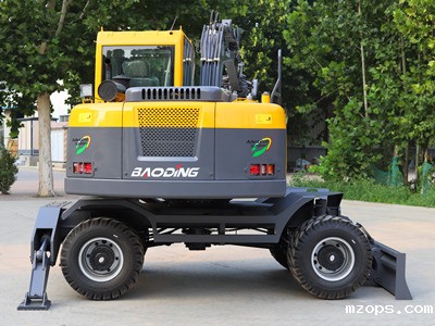 mzops抓木机厂家-95抓木机-9B型号 mzops抓木机厂家-95抓木机-9B型号